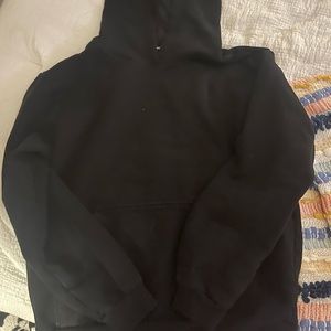 Talentless Hoodie